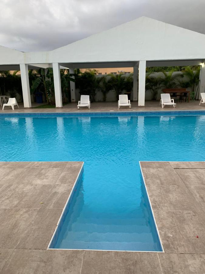 Appartement Residencial Retiro Ii Bavaro 2 Pools And Jacuzzi -walking Distance To Bavaro Beach