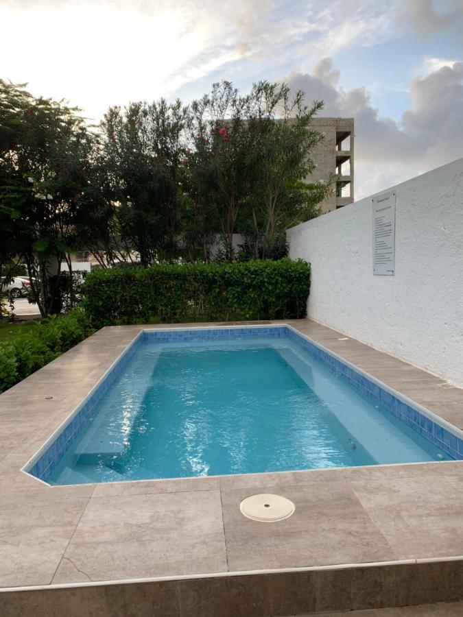 Appartement Residencial Retiro Ii Bavaro 2 Pools And Jacuzzi -walking Distance To Bavaro Beach *