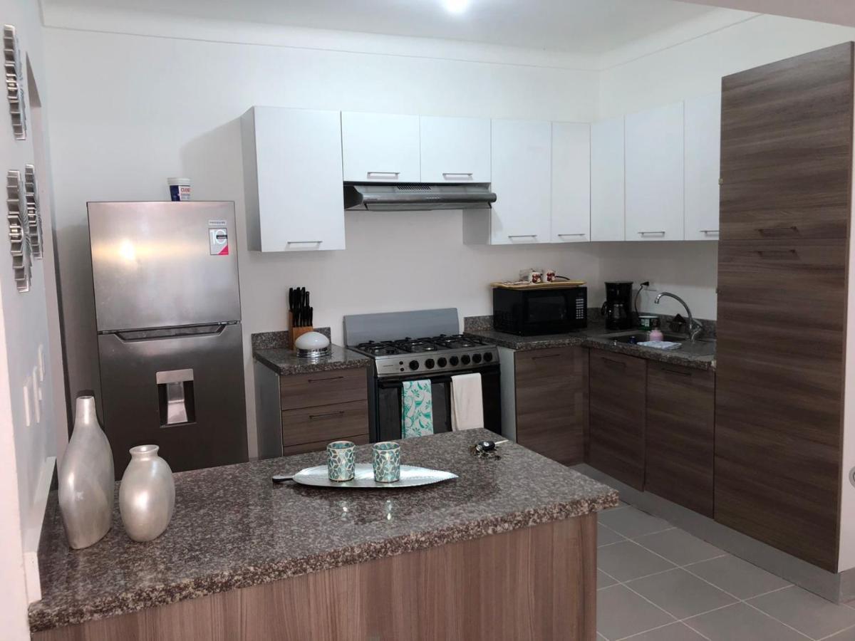 Residencial Retiro Ii Bavaro 2 Pools And Jacuzzi -walking Distance To Bavaro Beach Appartement Punta Cana