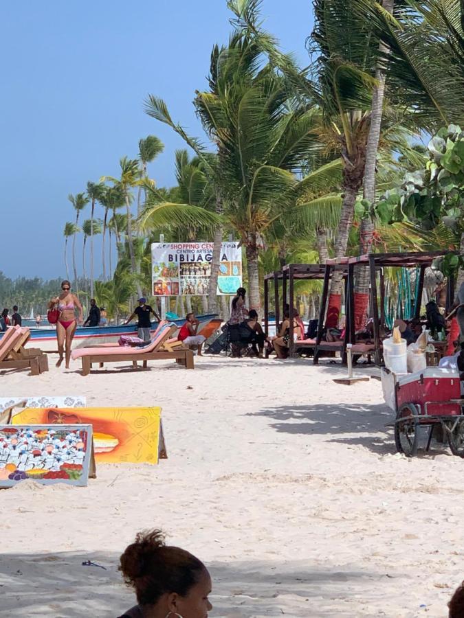 Appartement Residencial Retiro Ii Bavaro 2 Pools And Jacuzzi -walking Distance To Bavaro Beach