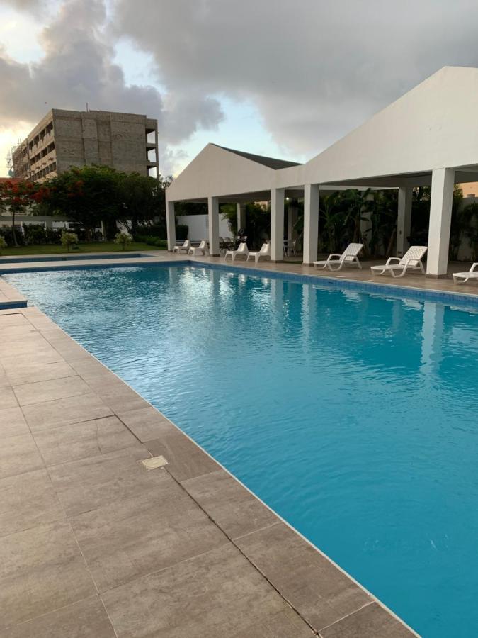 Appartement Residencial Retiro Ii Bavaro 2 Pools And Jacuzzi -walking Distance To Bavaro Beach *