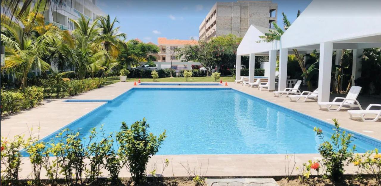 Appartement Residencial Retiro Ii Bavaro 2 Pools And Jacuzzi -walking Distance To Bavaro Beach