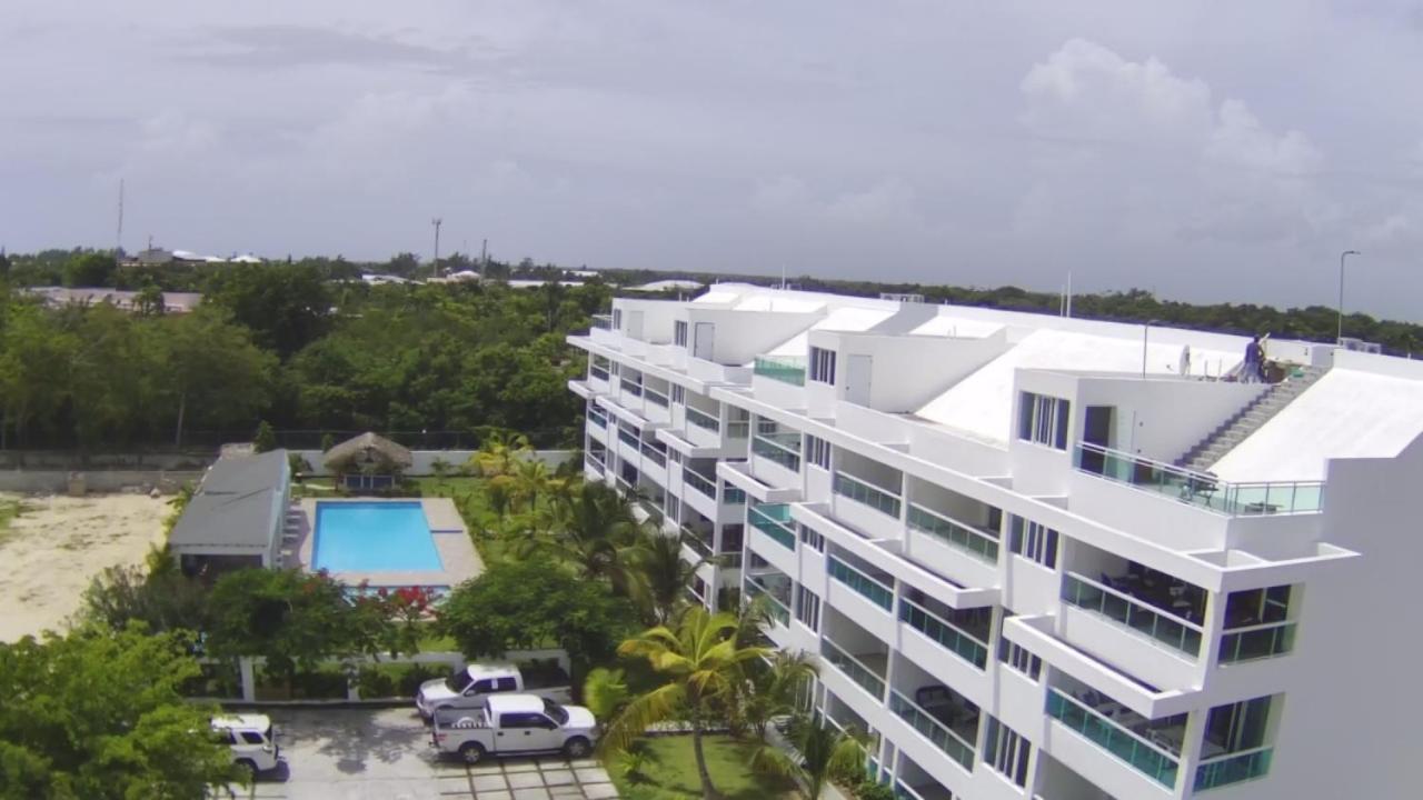 Appartement Residencial Retiro Ii Bavaro 2 Pools And Jacuzzi -walking Distance To Bavaro Beach *