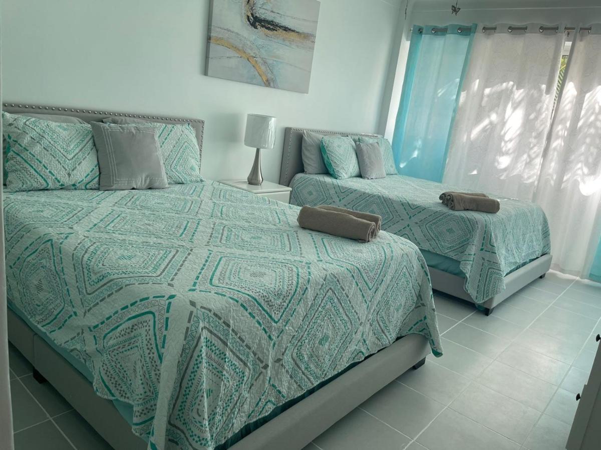 Appartement Residencial Retiro Ii Bavaro 2 Pools And Jacuzzi -walking Distance To Bavaro Beach *